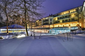 Dorint Seehotel BINZ-THERME Binz/Rügen Hotel