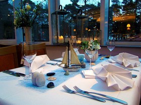 Dorint Seehotel BINZ-THERME Binz/Rügen Hotel