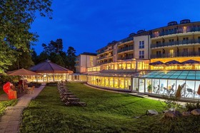 Dorint Seehotel BINZ-THERME Binz/Rügen Hotel