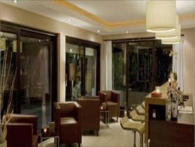 Strandhotel Binz
