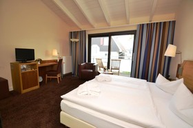 Strandhotel Binz