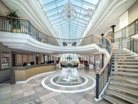 A-ROSA Kurhaus Binz