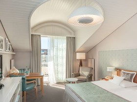 A-ROSA Kurhaus Binz