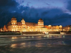 A-ROSA Kurhaus Binz