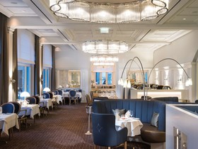 A-ROSA Kurhaus Binz