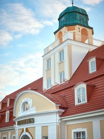 A-ROSA Kurhaus Binz