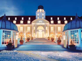 A-ROSA Kurhaus Binz