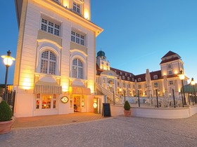 A-ROSA Kurhaus Binz