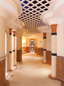 A-ROSA Kurhaus Binz