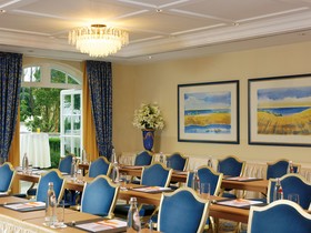 A-ROSA Kurhaus Binz