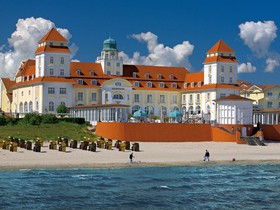 A-ROSA Kurhaus Binz