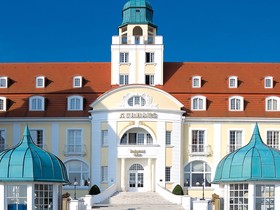 A-ROSA Kurhaus Binz
