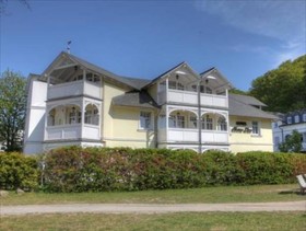 Villa Mona Lisa