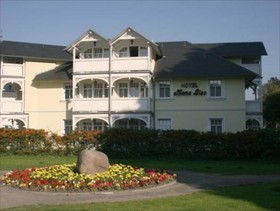 Villa Mona Lisa