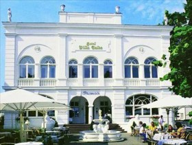 Villa Salve