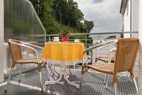 Villa Wende by Callsen