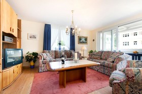 Villa Wende by Callsen