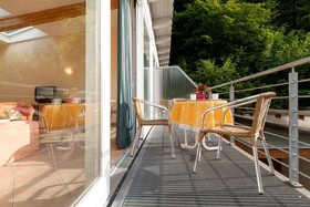 Villa Wende by Callsen