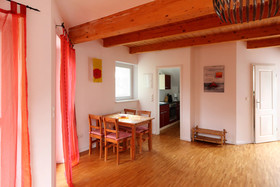 Strandparadies Juliusruh