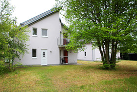 Strandparadies Juliusruh