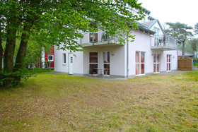 Strandparadies Juliusruh