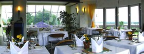 Inselhotel kleiner Bodden