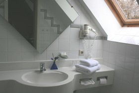 Inselhotel kleiner Bodden