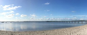 Strandhotel Dranske