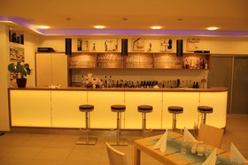 Strandhotel Dranske