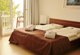 Strandhotel Dranske