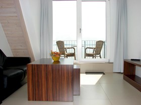 Strandhotel Dranske