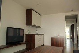 Strandhotel Dranske