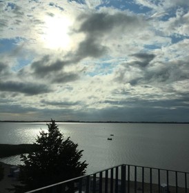 Strandhotel Dranske