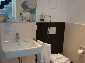 Strandhotel Dranske