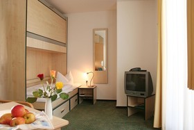 Koopmanns Hotel und Lädchen