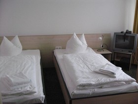 Koopmanns Hotel und Lädchen