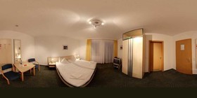 Koopmanns Hotel und Lädchen