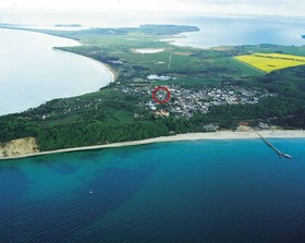 Koopmanns Hotel und Lädchen