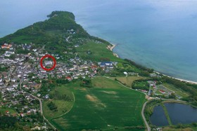 Koopmanns Hotel und Lädchen