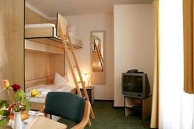 Koopmanns Hotel und Lädchen
