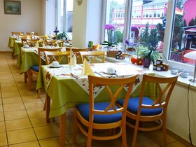 Koopmanns Hotel und Lädchen