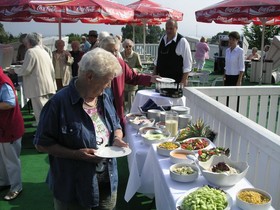 Koopmanns Hotel und Lädchen