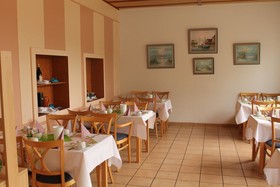 Koopmanns Hotel und Lädchen
