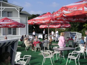 Koopmanns Hotel und Lädchen