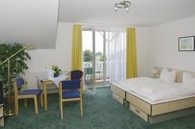 Koopmanns Hotel und Lädchen