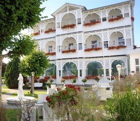 Alexa Hotel