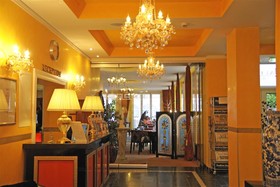Alexa Hotel