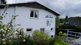 Haus Krabbe