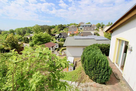 Haus Krabbe