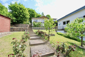 Haus Krabbe
